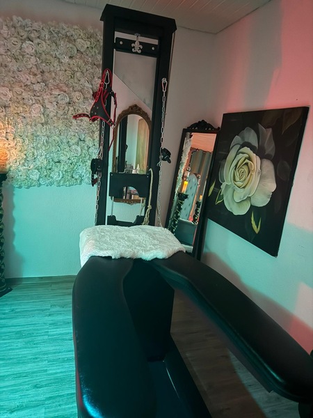 Foto von Exklusives M*lkstudio M*ltisch Venus 2000