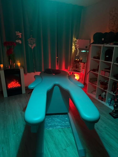 Foto von Exklusives M*lkstudio M*ltisch Venus 2000