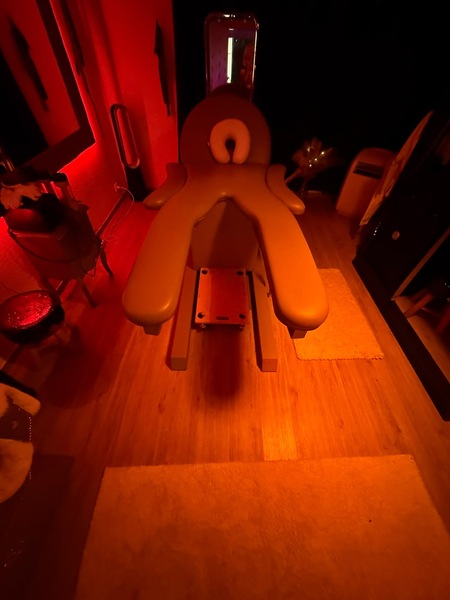 Foto von Exklusives M*lkstudio M*ltisch Venus 2000