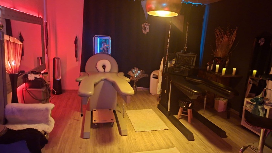 Foto von Exklusives M*lkstudio M*ltisch Venus 2000