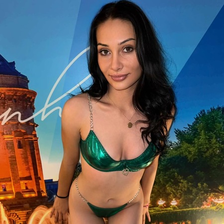 Monika NEU, Mannheim