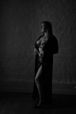 Tamara - Mega sexy, Hannover