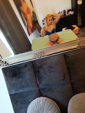 Larissa*GANZ NEU*, Münster