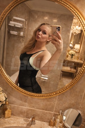 Larissa*GANZ NEU*, Münster