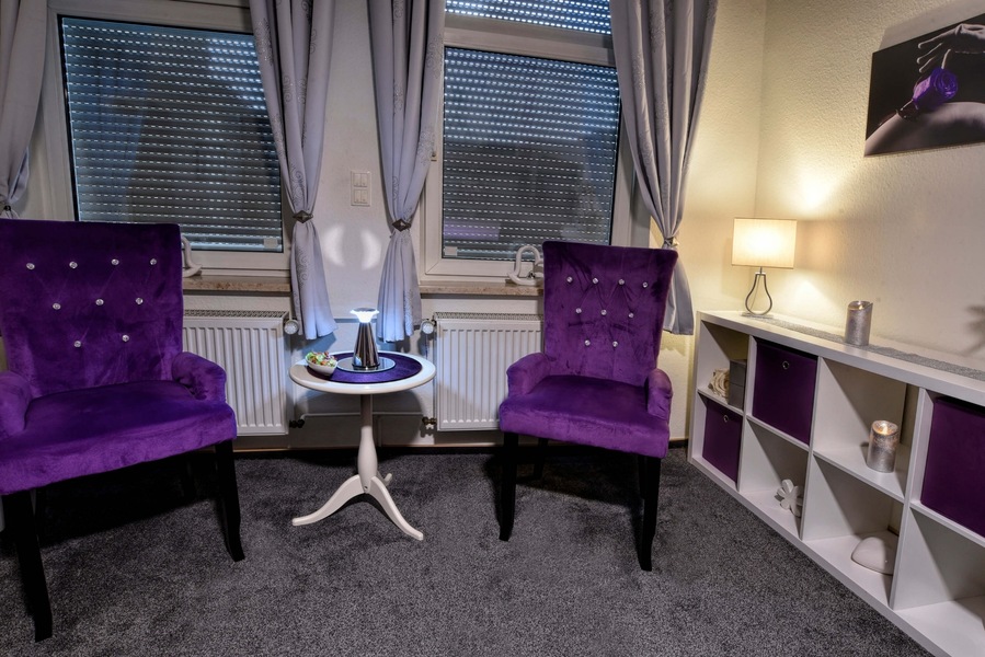 Foto von Willkommen im Salon Cora