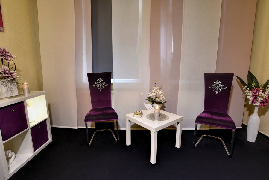 Foto von Willkommen im Salon Cora