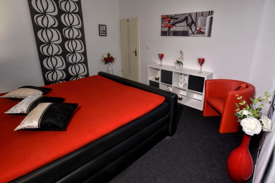 Foto von Willkommen im Salon Cora