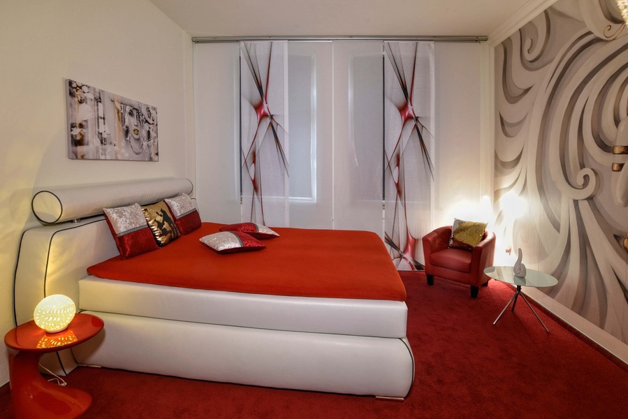 Foto von Willkommen im Salon Cora