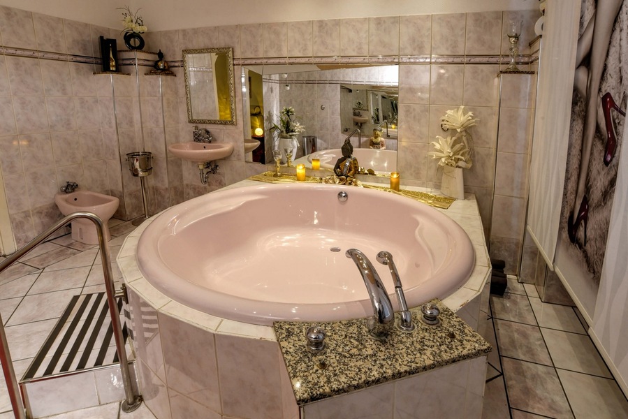 Foto von Willkommen im Salon Cora