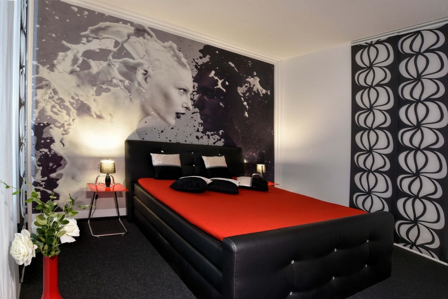 Foto von Willkommen im Salon Cora