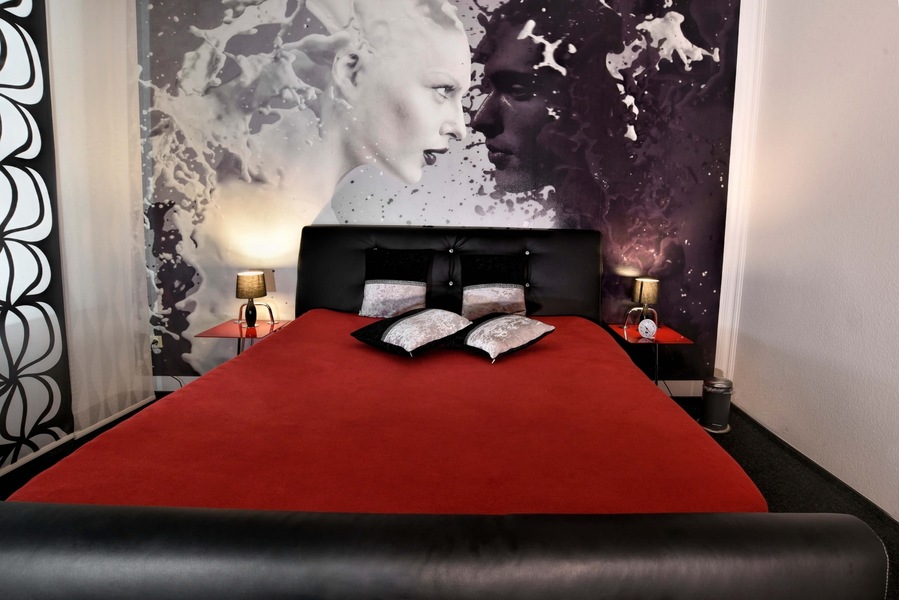 Foto von Willkommen im Salon Cora