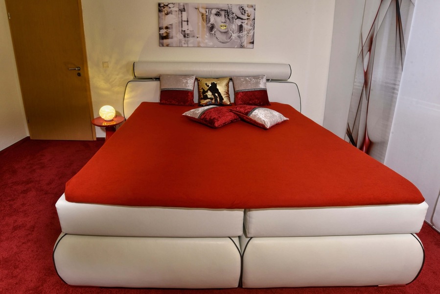 Foto von Willkommen im Salon Cora