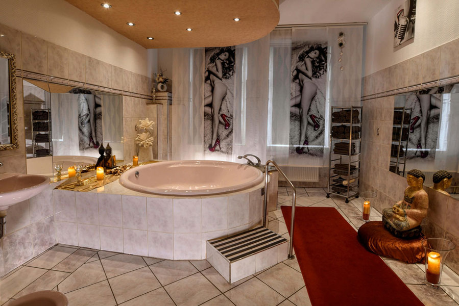 Foto von Willkommen im Salon Cora