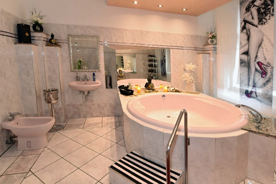 Foto von Willkommen im Salon Cora