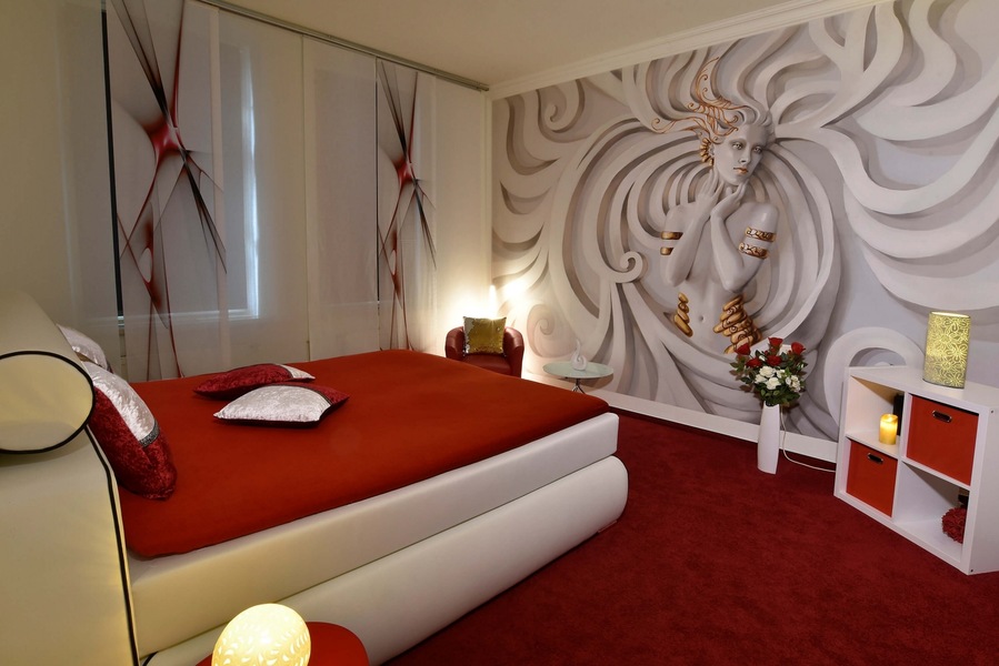 Foto von Willkommen im Salon Cora