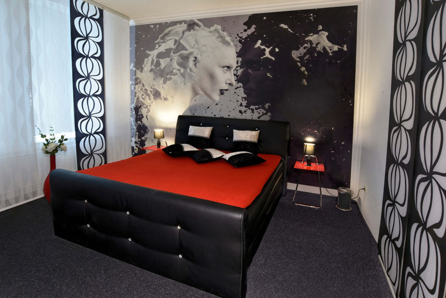 Foto von Willkommen im Salon Cora