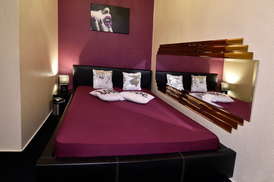 Foto von Willkommen im Salon Cora