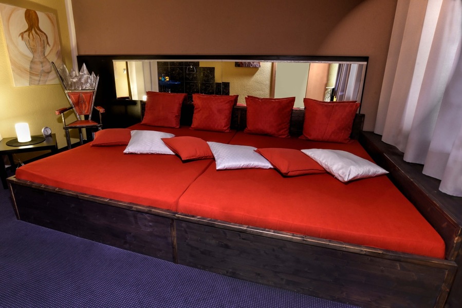 Foto von Willkommen im Salon Cora