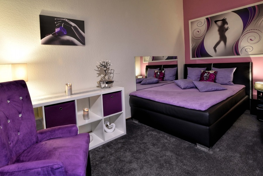 Foto von Willkommen im Salon Cora