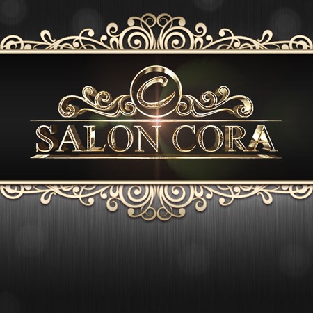 Willkommen im Salon Cora