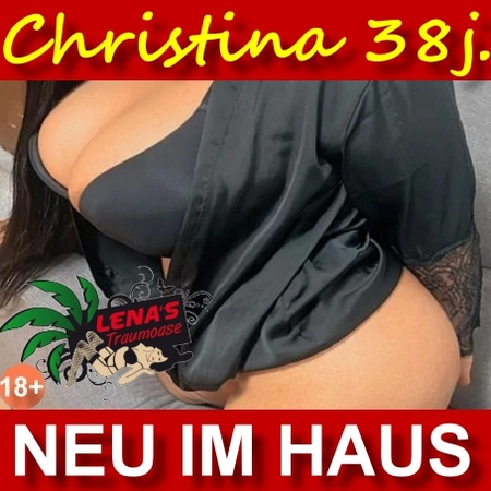 Christina bei Lenas Traumoase, Ludwigshafen