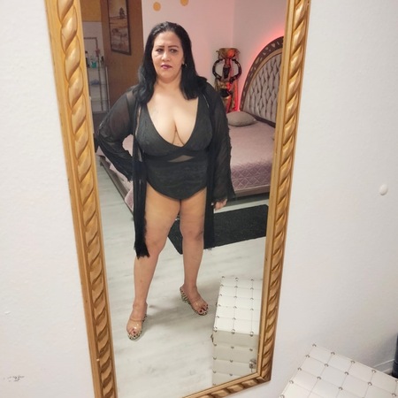 Gaby, Bad Kissingen