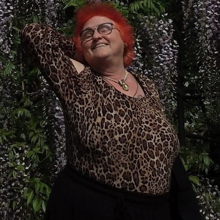 Sibille Schäfer, Gütersloh