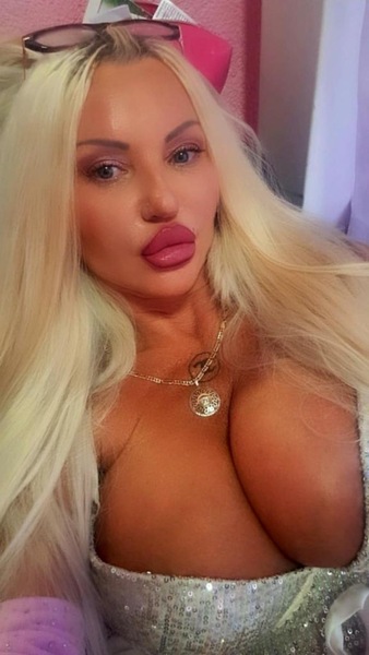Foto von Natascha - Apartmenthaus Erotic Island