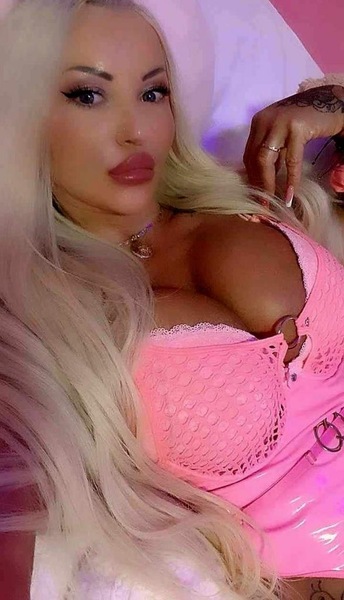Foto von Natascha - Apartmenthaus Erotic Island