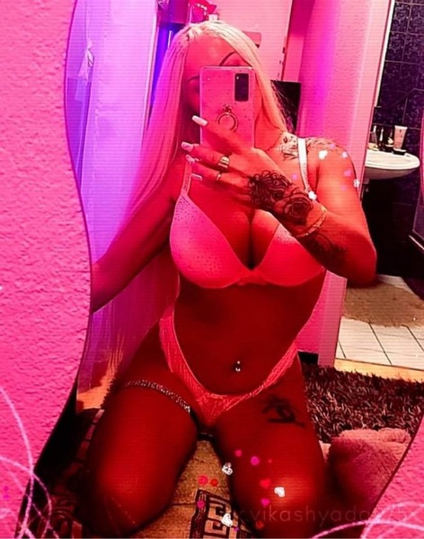 Foto von Natascha - Apartmenthaus Erotic Island