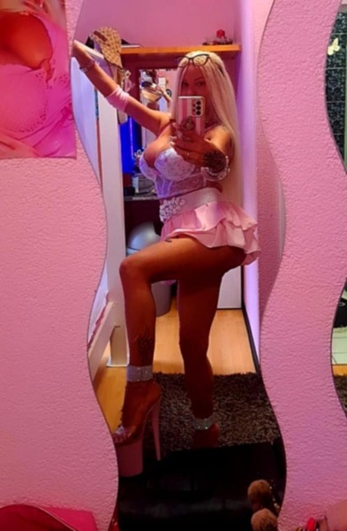 Foto von Natascha - Apartmenthaus Erotic Island