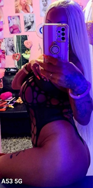 Foto von Natascha - Apartmenthaus Erotic Island