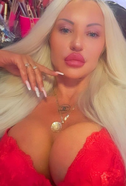 Foto von Natascha - Apartmenthaus Erotic Island