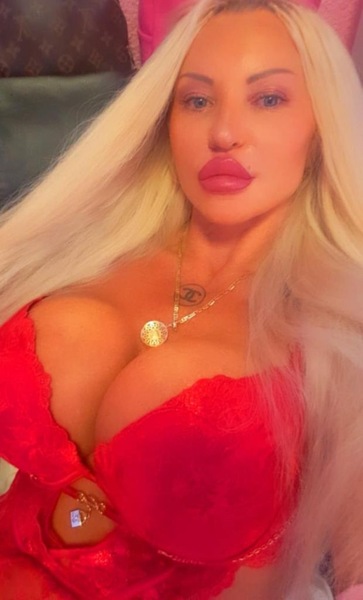 Foto von Natascha - Apartmenthaus Erotic Island