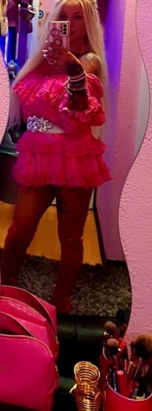 Foto von Natascha - Apartmenthaus Erotic Island