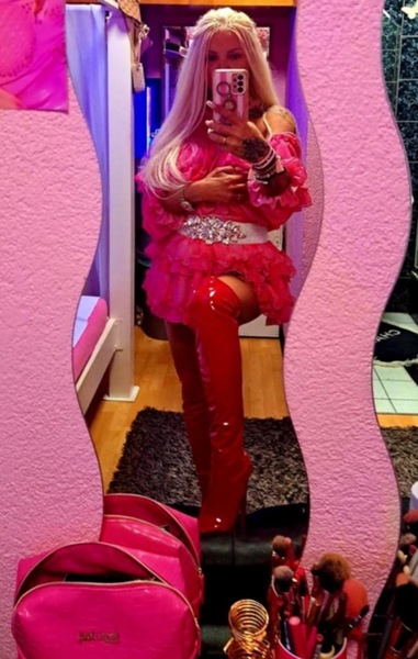 Foto von Natascha - Apartmenthaus Erotic Island