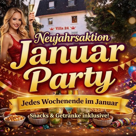 Villa 24, Bad Kissingen