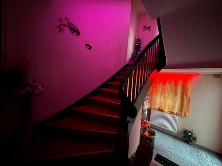 Villa 24, Bad Kissingen