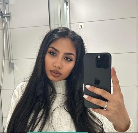 Anna - GANZ NEU! Real 100 % , Video-Bestätigung möglich, Stuttgart