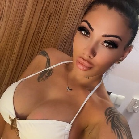 Vanessa Nur H+ H 24 H, Plauen