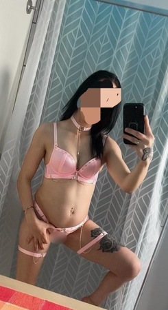 Natalie, Hanerau-Hademarschen