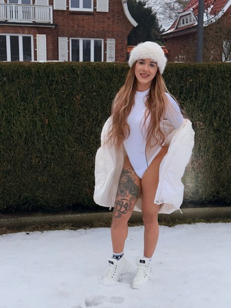 TS Nina XXL, Hamburg