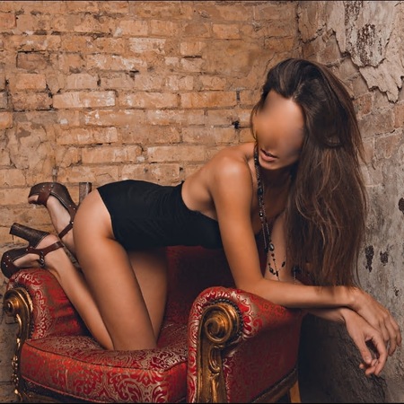 Lady Sindy bei Enjoy Tantra
