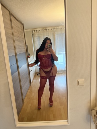 Deutsche TS Liana Sexyy echt 24 Stunden Party, Mannheim