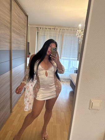 Deutsche TS Liana Sexyy echt 24 Stunden Party, Mannheim