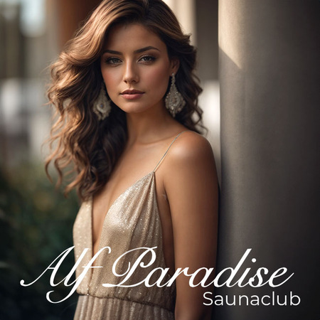 Saunaclub Alf-Paradise