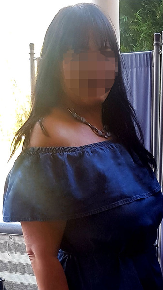 Foto von Squ*rtina Achtung neue Nummer 0157-32584028