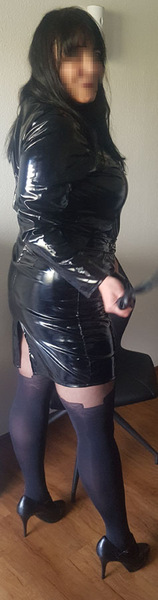 Foto von Squ*rtina Achtung neue Nummer 0157-32584028