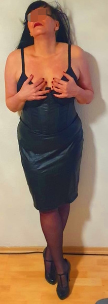 Foto von Squ*rtina Achtung neue Nummer 0157-32584028