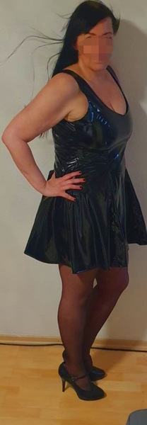 Foto von Squ*rtina Achtung neue Nummer 0157-32584028